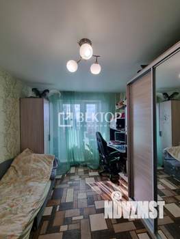 2-к квартира, вторичка, 53м2, 7/9 этаж
