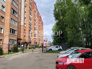 2-к квартира, вторичка, 50м2, 3/10 этаж