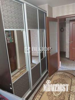 2-к квартира, вторичка, 40м2, 5/5 этаж