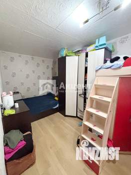 2-к квартира, вторичка, 44м2, 5/5 этаж