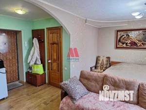 1-к квартира, вторичка, 30м2, 2/9 этаж