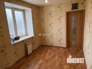 2-к квартира, вторичка, 41м2, 4/5 этаж