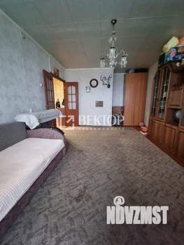 3-к квартира, вторичка, 69м2, 9/9 этаж