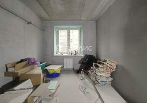 1-к квартира, вторичка, 41м2, 1/6 этаж