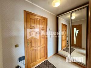 1-к квартира, вторичка, 32м2, 4/5 этаж
