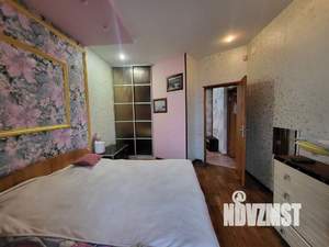 4-к квартира, вторичка, 71м2, 4/5 этаж