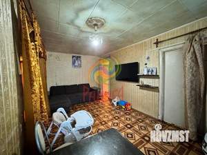 3-к квартира, вторичка, 54м2, 1/5 этаж