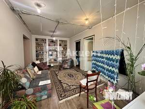 4-к квартира, вторичка, 59м2, 5/5 этаж