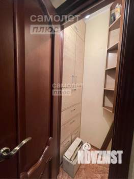 3-к квартира, вторичка, 139м2, 8/11 этаж