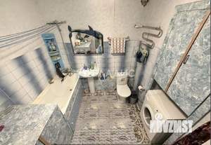 1-к квартира, вторичка, 37м2, 2/5 этаж