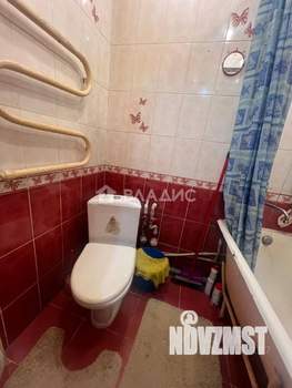 1-к квартира, вторичка, 32м2, 1/5 этаж