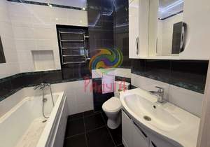 1-к квартира, вторичка, 40м2, 5/20 этаж