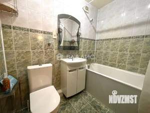 2-к квартира, вторичка, 39м2, 2/5 этаж