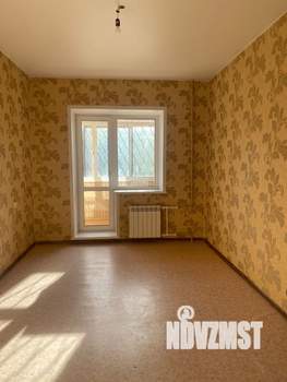 3-к квартира, вторичка, 98м2, 1/6 этаж