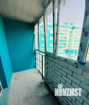 2-к квартира, вторичка, 71м2, 2/4 этаж