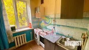 1-к квартира, вторичка, 27м2, 1/4 этаж