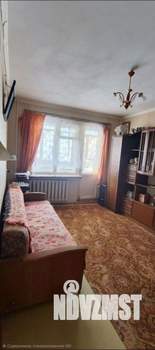 2-к квартира, вторичка, 39м2, 3/5 этаж