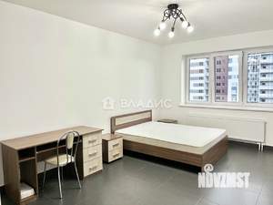 2-к квартира, вторичка, 58м2, 11/20 этаж