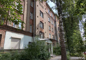 3-к квартира, вторичка, 70м2, 2/5 этаж