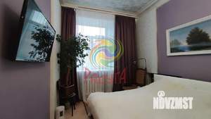 4-к квартира, вторичка, 106м2, 4/4 этаж