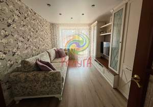 2-к квартира, вторичка, 45м2, 3/5 этаж