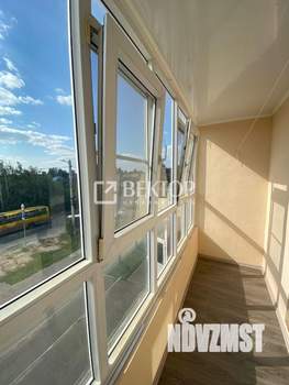 1-к квартира, вторичка, 41м2, 2/10 этаж