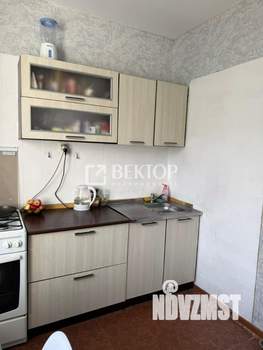 1-к квартира, вторичка, 38м2, 4/5 этаж