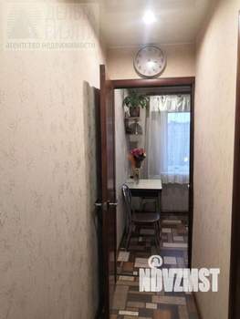 2-к квартира, вторичка, 42м2, 4/5 этаж