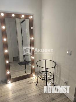 1-к квартира, вторичка, 43м2, 10/17 этаж