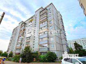 2-к квартира, вторичка, 53м2, 8/9 этаж