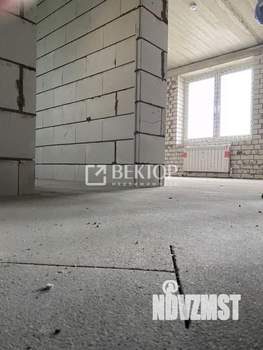 2-к квартира, вторичка, 61м2, 9/14 этаж