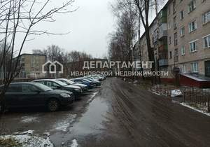 2-к квартира, вторичка, 40м2, 3/5 этаж