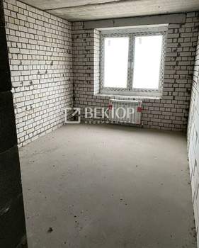 2-к квартира, вторичка, 42м2, 7/14 этаж