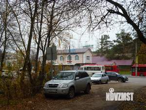 3-к квартира, вторичка, 62м2, 2/5 этаж