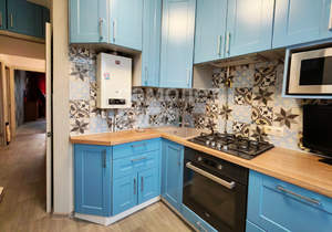 3-к квартира, вторичка, 62м2, 5/5 этаж