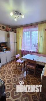3-к квартира, вторичка, 65м2, 4/5 этаж