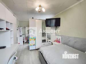 1-к квартира, вторичка, 31м2, 4/5 этаж