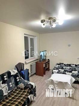 1-к квартира, вторичка, 31м2, 3/5 этаж