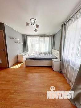 1-к квартира, вторичка, 30м2, 5/5 этаж