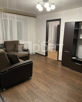 2-к квартира, вторичка, 43м2, 4/5 этаж