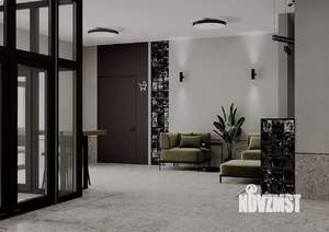 3-к квартира, вторичка, 86м2, 2/9 этаж