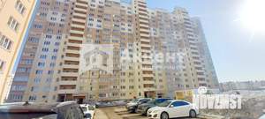 3-к квартира, вторичка, 80м2, 17/17 этаж