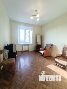 4-к квартира, вторичка, 79м2, 5/5 этаж