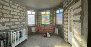 2-к квартира, вторичка, 98м2, 2/4 этаж