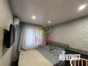 2-к квартира, вторичка, 38м2, 4/5 этаж