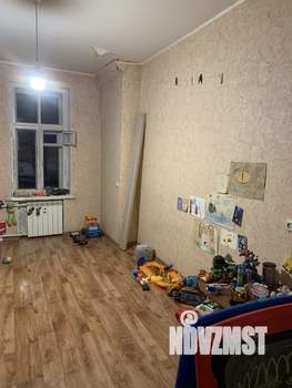 5-к квартира, вторичка, 87м2, 4/5 этаж