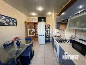 3-к квартира, вторичка, 72м2, 6/9 этаж