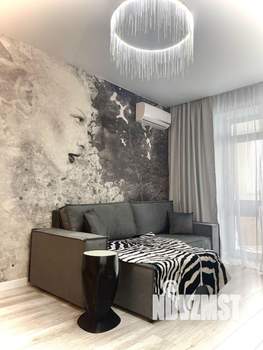 1-к квартира, вторичка, 55м2, 6/15 этаж