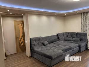 1-к квартира, вторичка, 35м2, 3/5 этаж