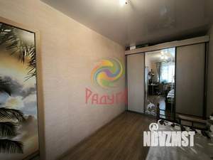 2-к квартира, вторичка, 44м2, 3/5 этаж